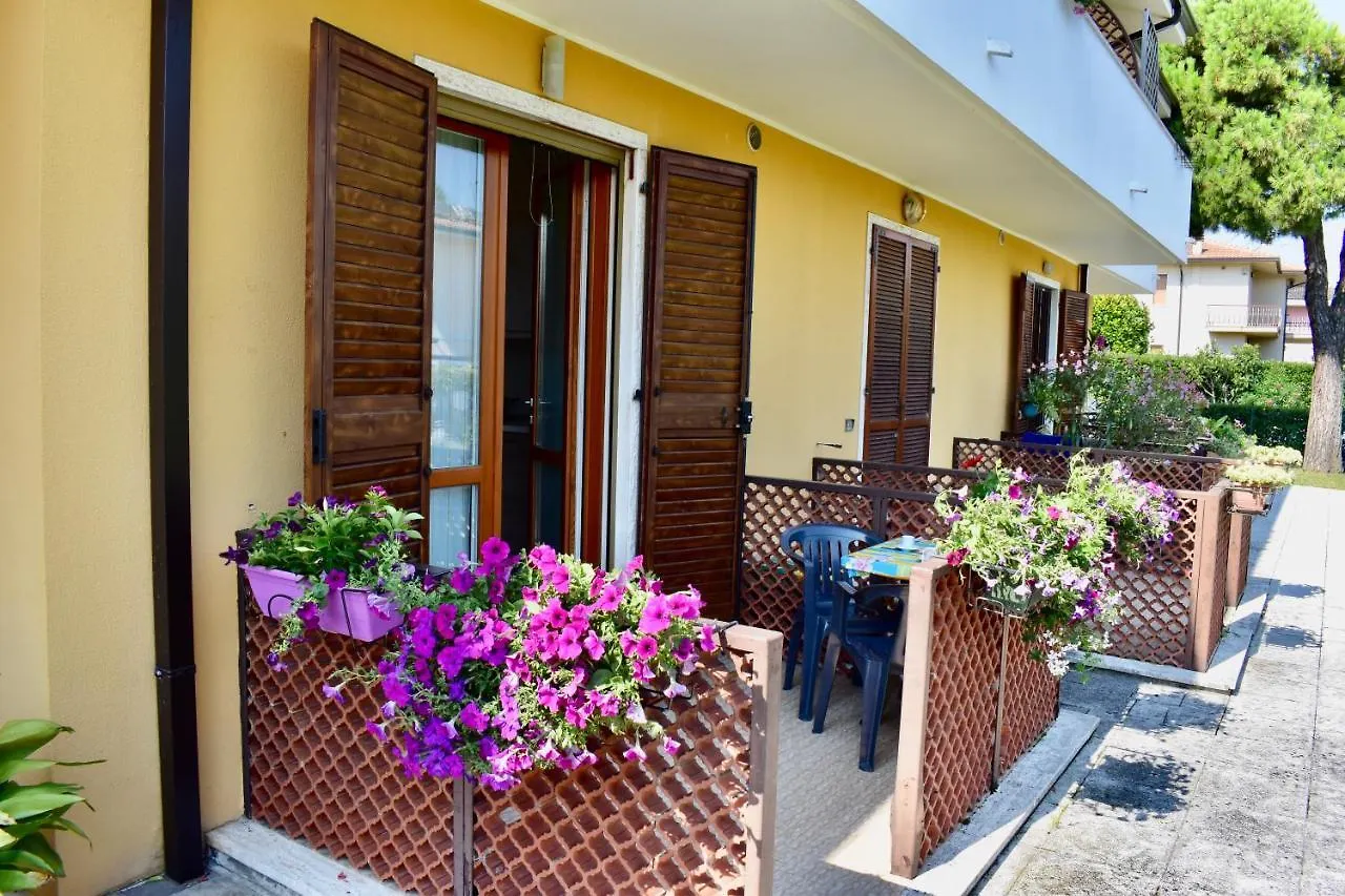 Casa Meda Bassanella Apartment Peschiera del Garda