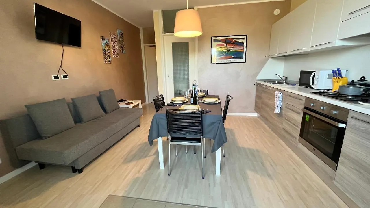 Casa Meda Bassanella Apartment Peschiera del Garda