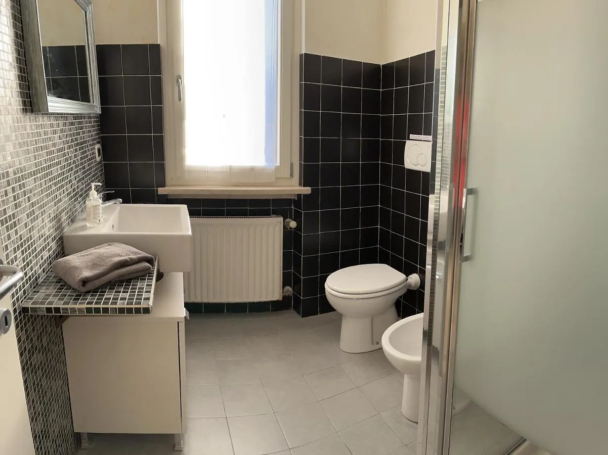 Casa Meda Bassanella Apartment Peschiera del Garda Italy