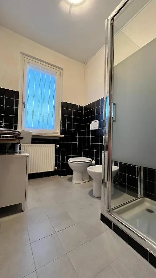 Casa Meda Bassanella Apartment Peschiera del Garda