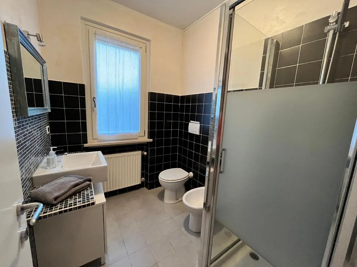 Casa Meda Bassanella Apartment Peschiera del Garda