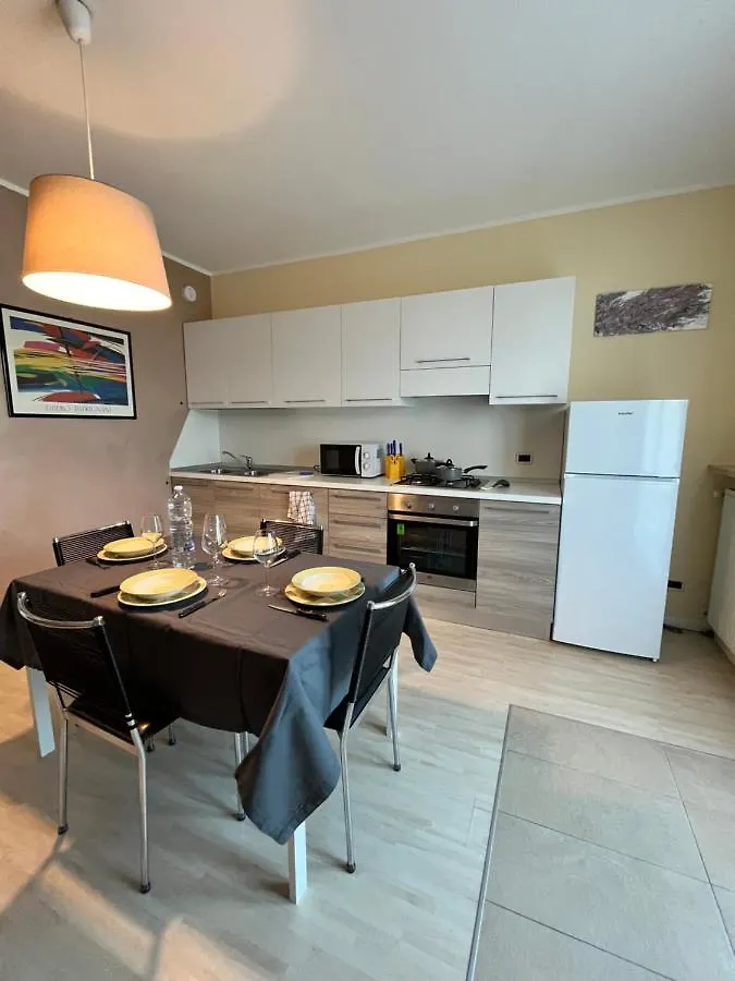 Casa Meda Bassanella Apartment Peschiera del Garda