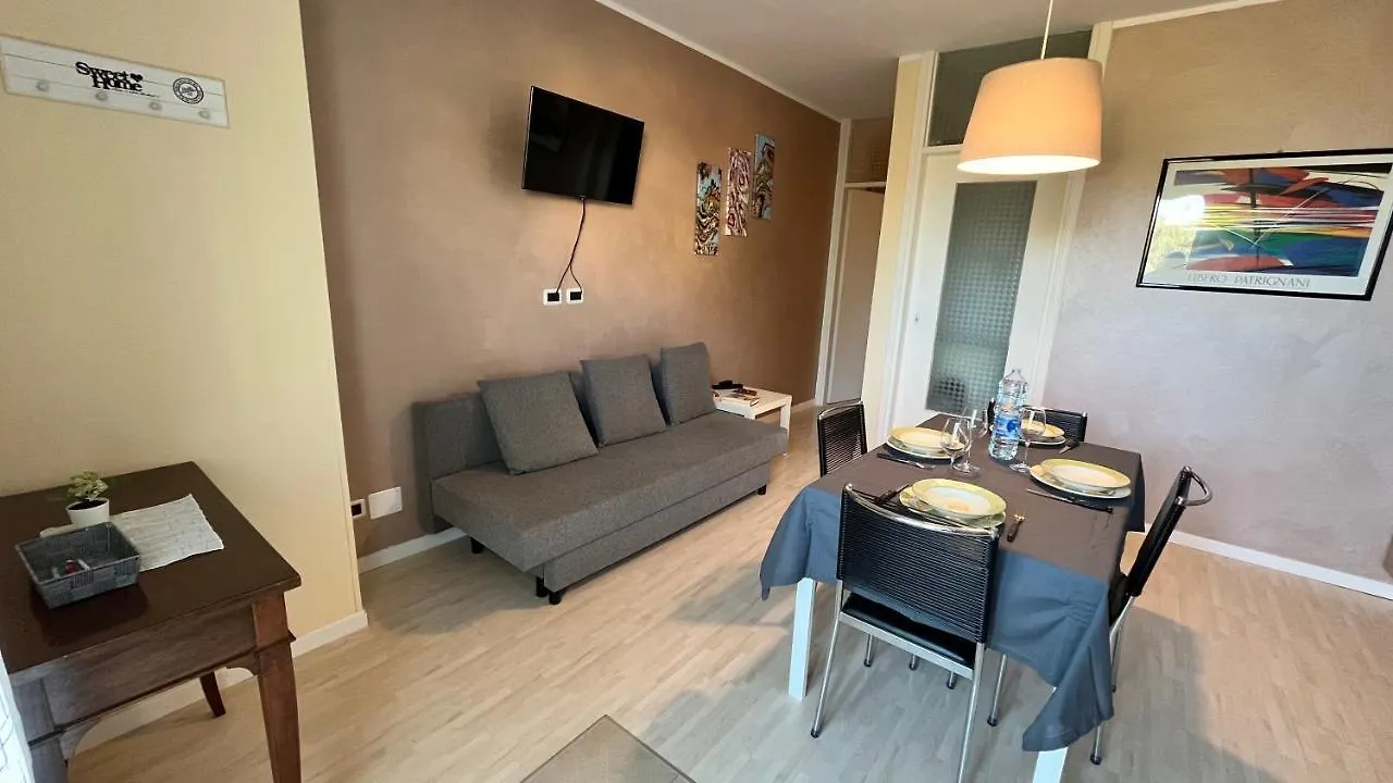 Casa Meda Bassanella Apartment Peschiera del Garda