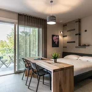 Sei Garda Appartement