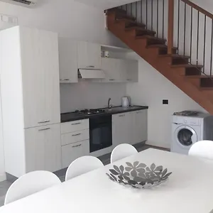 Peschieraview Duplex X7 Appartement