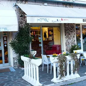 Szálloda Marsari, Peschiera del Garda