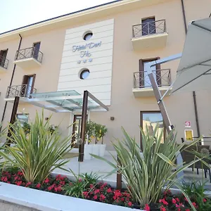 Szálloda Dori, Peschiera del Garda