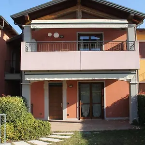 Apartment Da Riki 1, Peschiera del Garda