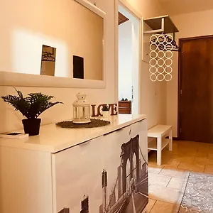 Apartment Casa Amelie, Peschiera del Garda
