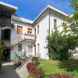 Apartment Andry House, Peschiera del Garda