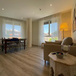 Caprice 2.0 Appartement