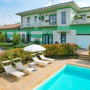 Apartment La Forgia, Peschiera del Garda