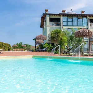 Apartment Bertoletta Village, Peschiera del Garda