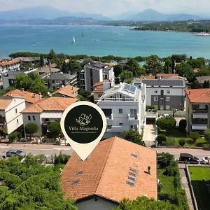 Apartment Magnolia Apartments, Di Garda, Peschiera del Garda