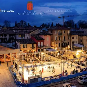 Apartment Blue Duck Garda, Peschiera del Garda