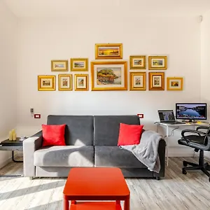 Apartment Garda Art&lake, Peschiera del Garda