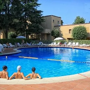 Massimiliano Appartement