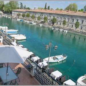 Apartment Acqua, Peschiera del Garda