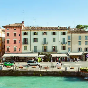 Apartment Casa Girardi, Peschiera del Garda