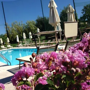 Relais Corte Paradiso דירה