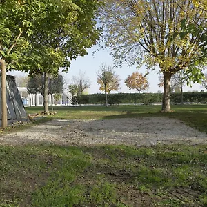 Üdülőpark Da Giovanni, Peschiera del Garda