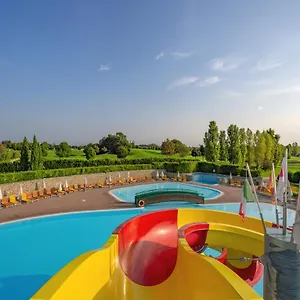 2* Lejlighedshotel Eden