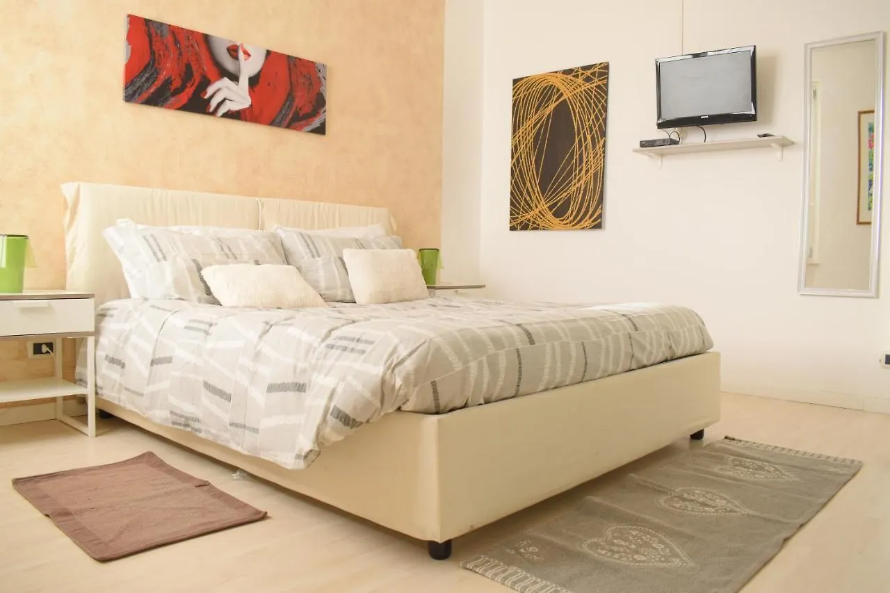 Casa Meda Bassanella Apartment Peschiera del Garda