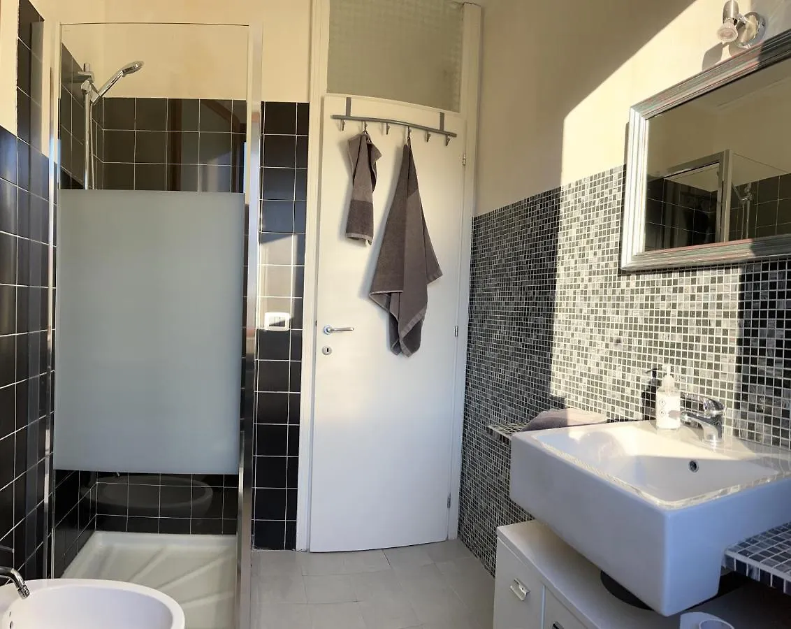 Casa Meda Bassanella Apartment Peschiera del Garda