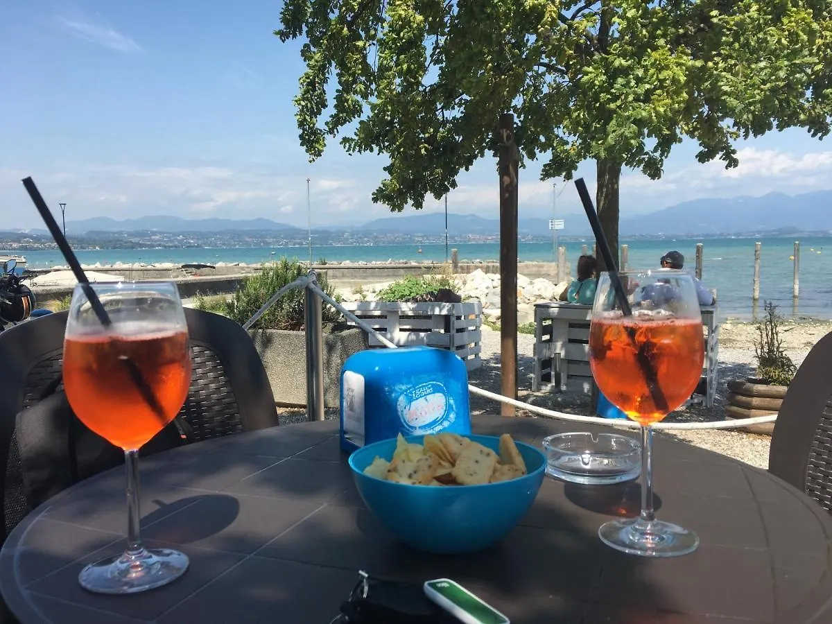 Casa Meda Bassanella Apartment Peschiera del Garda