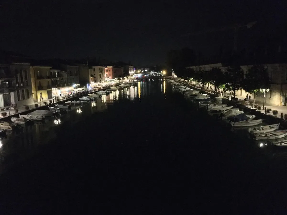 Casa Meda Bassanella Apartment Peschiera del Garda Italy